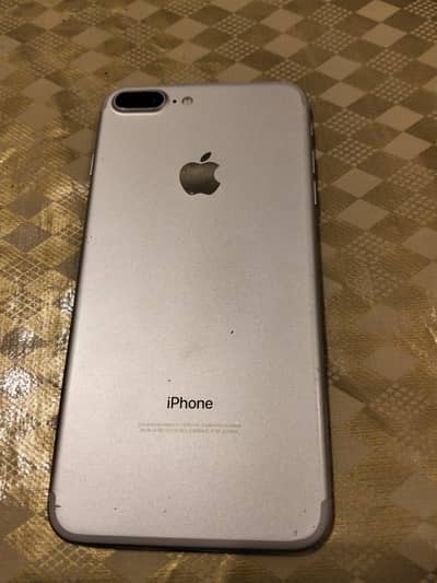 Apple iPhone 7 Plus exchange posible with gogle or pubg phones