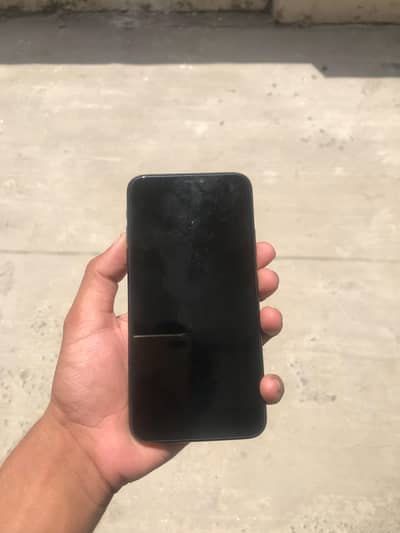 Apple iPhone 11 Pro Max