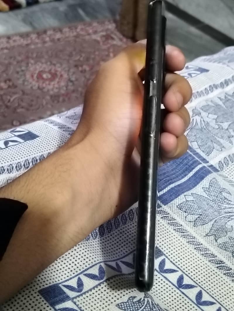 Google Pixel 6a 3