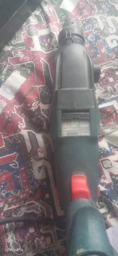 good condition
