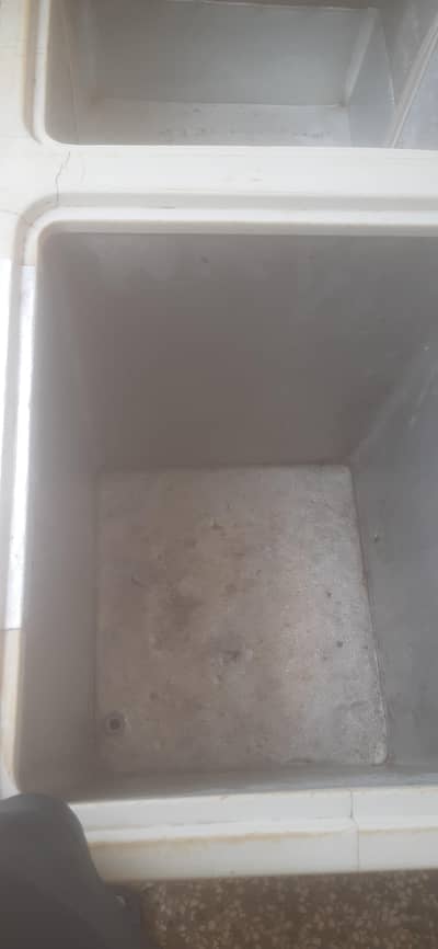 Dawlance Freezer