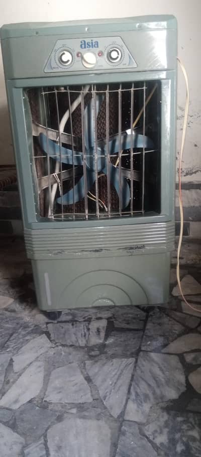 Ac Dc Air color
