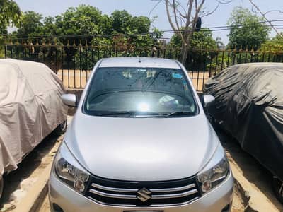 Suzuki Cultus VXL 2021 Reg 2022,