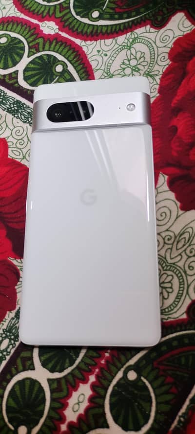 google pixel 7