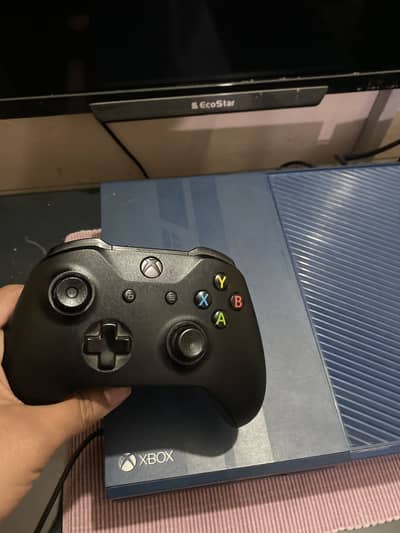 Xbox one Forza edition
