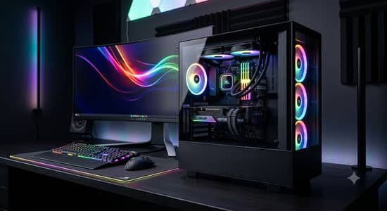 RTX 5060 Ti Gaming PC | Core i5 | 32GB RAM | Excellent Condition