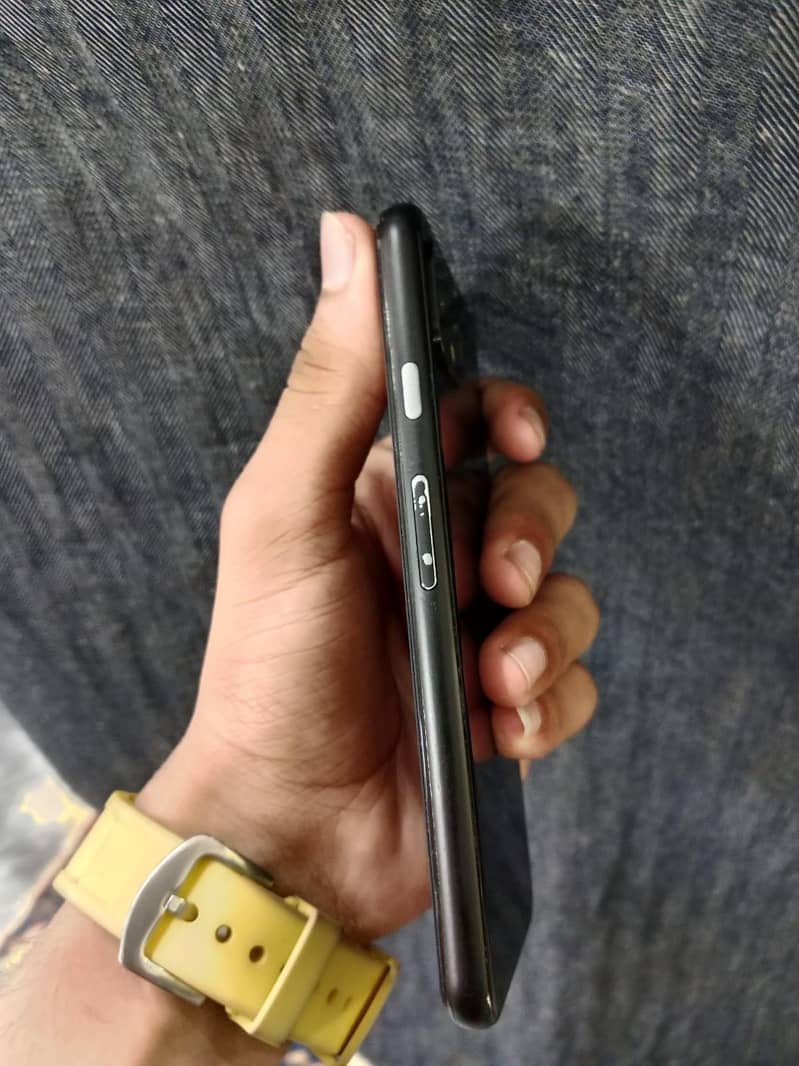 Google Pixel 4 4