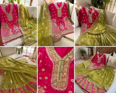 gharara