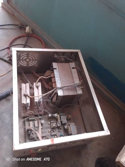 دیس ups