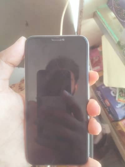 Apple iPhone XS