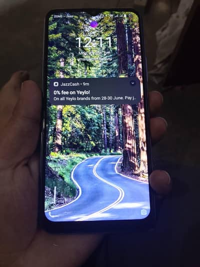 Vivo Y21T
