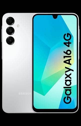 Samsung A16 available for sale