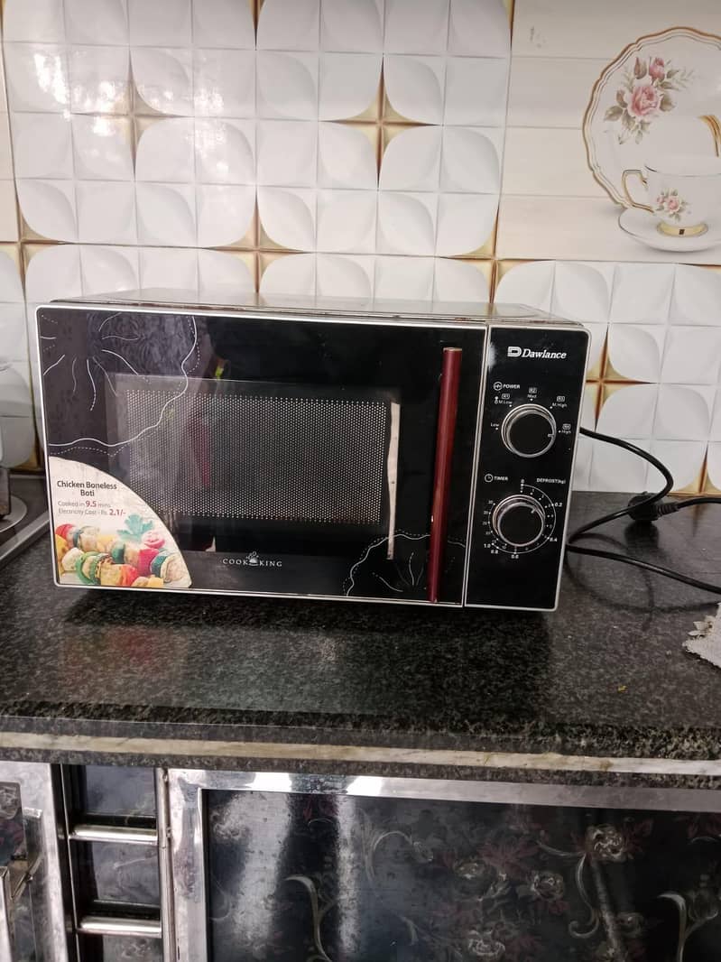 Microwave 1