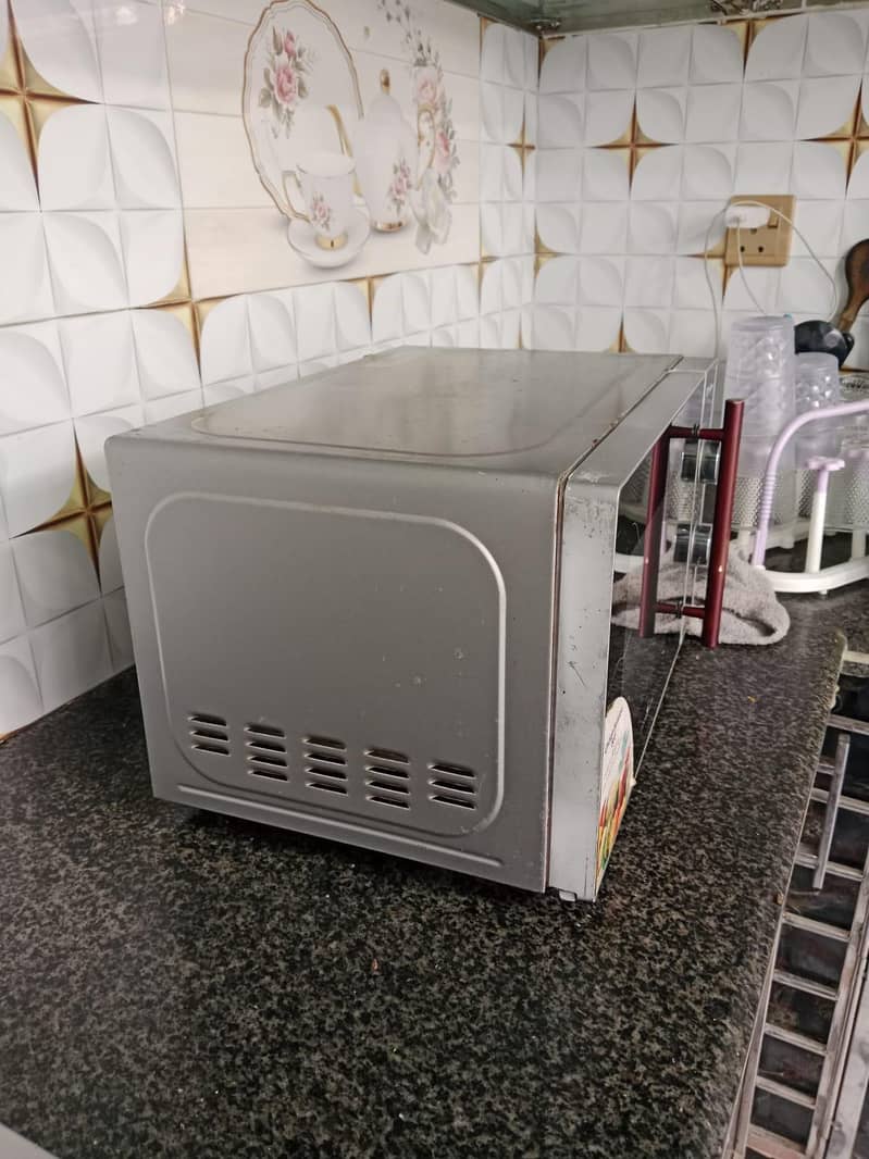 Microwave 2
