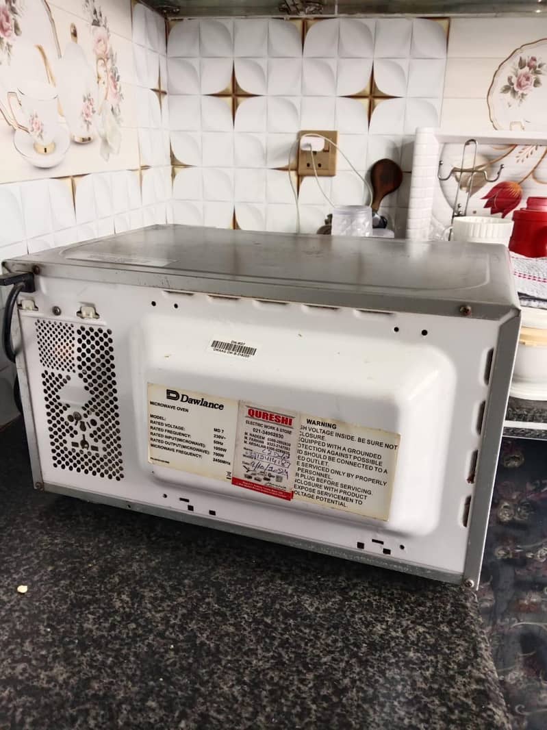Microwave 4