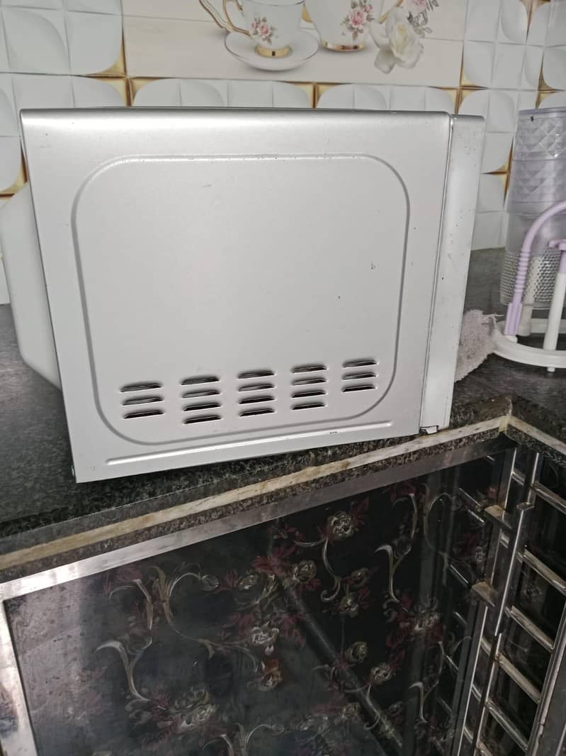 Microwave 5
