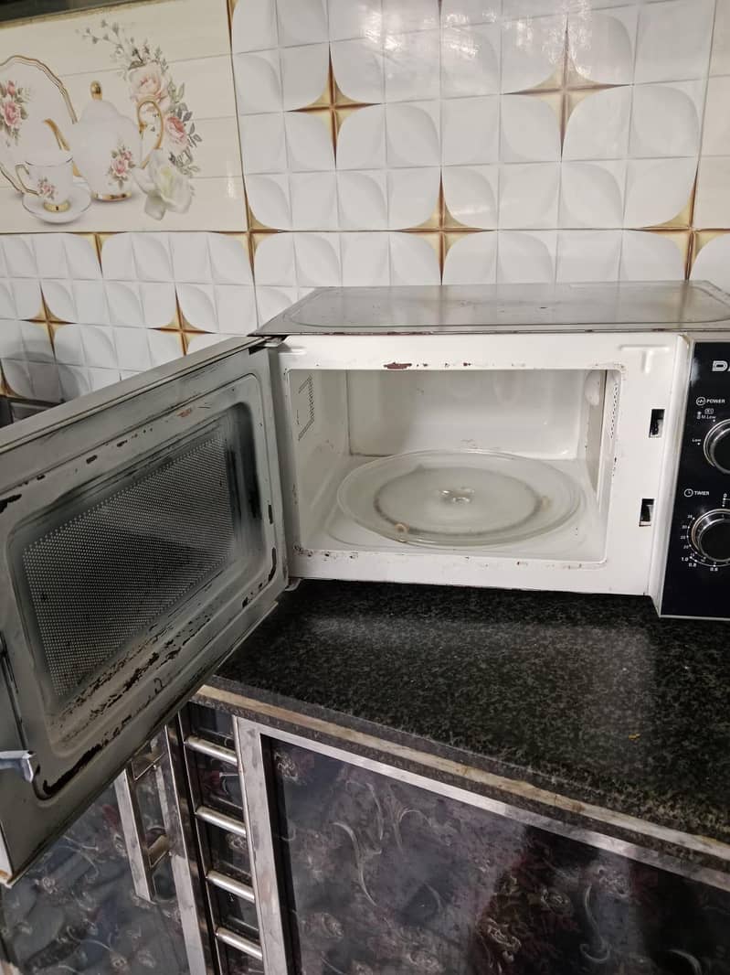 Microwave 7
