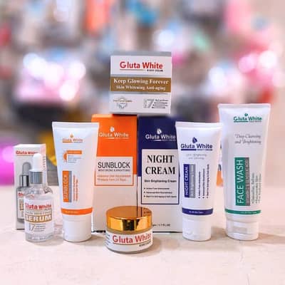 5 in 1 gluta deal