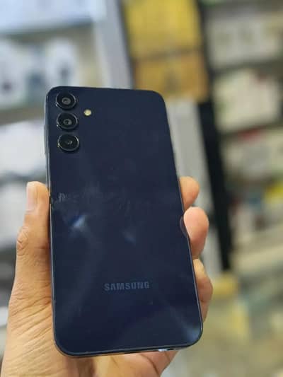 Samsung Mobile A15 5G . contat. 03184928539