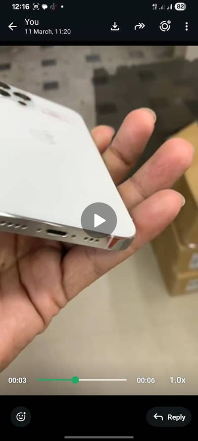 Apple iPhone 13 Pro