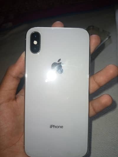 Apple iPhone X 256GB