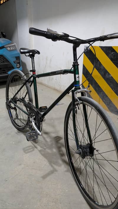 diario road bike