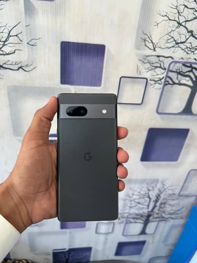 Google Pixel 7a