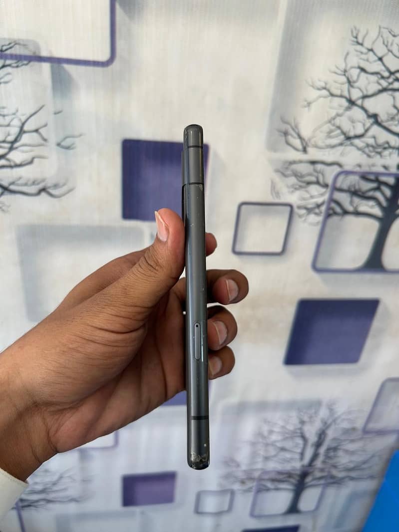 Google Pixel 7a 3