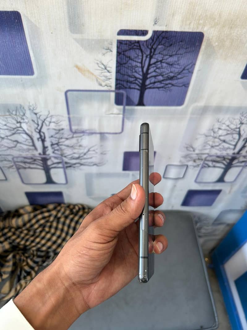 Google Pixel 7a 4