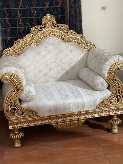 Premium Sofa set 7 seater
