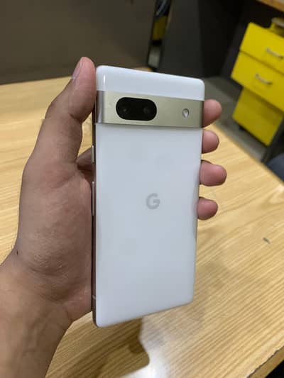 Google Pixel 7a