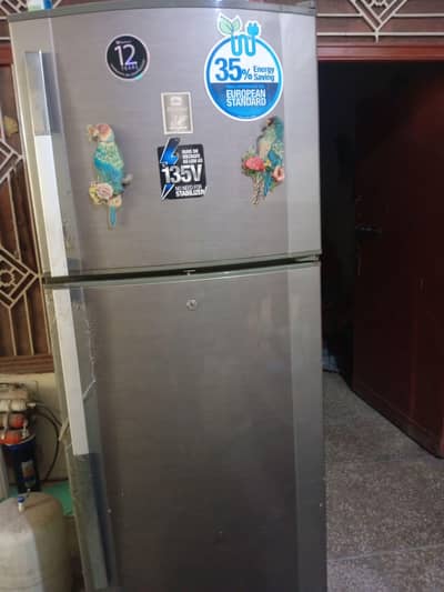 Dawlance non inverter fridge