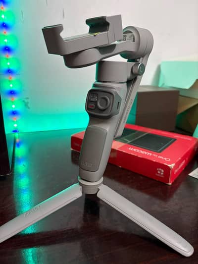 Zhiyun smooth q3