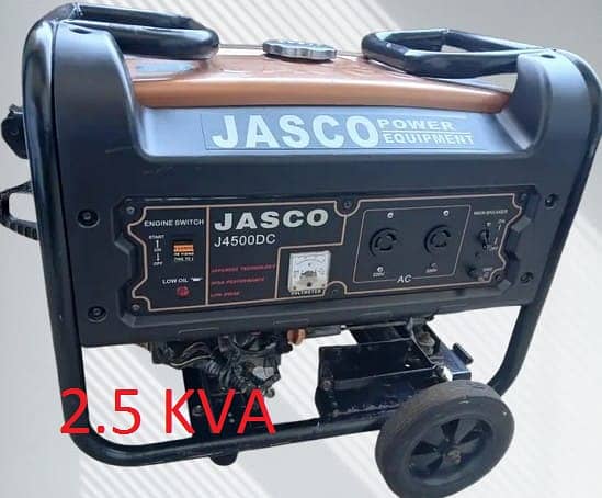 jasco 0