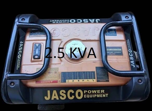 jasco 1
