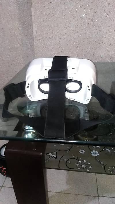 YUNEEC SKYVIEW FPV VR HEADSET EXCELLENT CONDITION