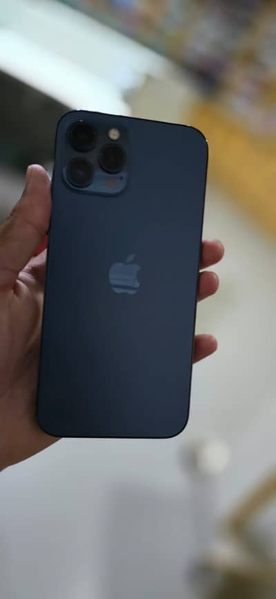 Apple iPhone 12 Pro Max