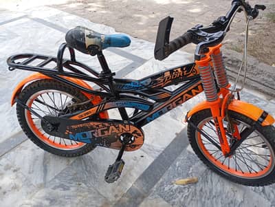 MORGAN bicycle for sale