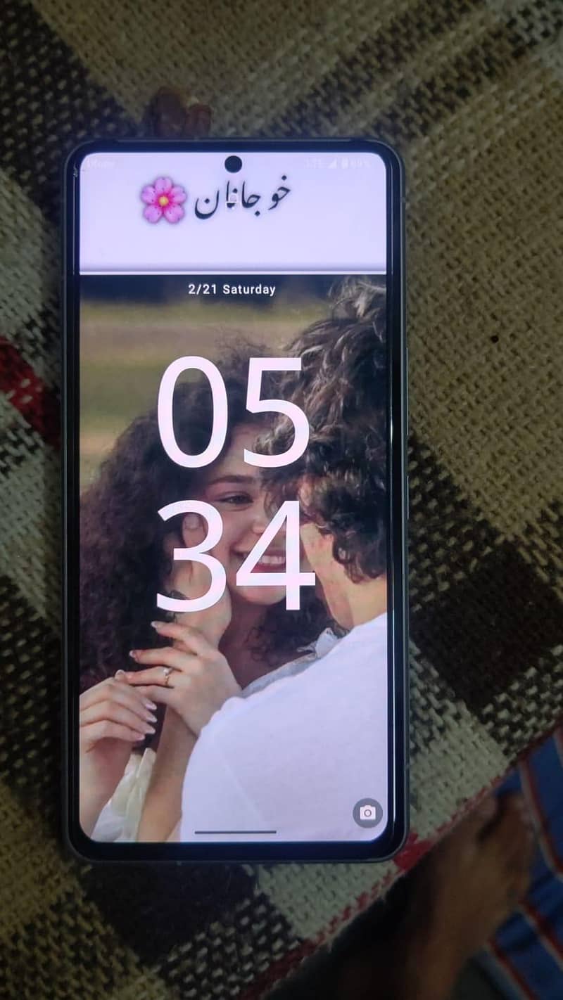 Sharp Aquos R7 1