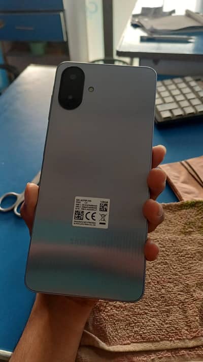 Samsung Mobile A07 5G