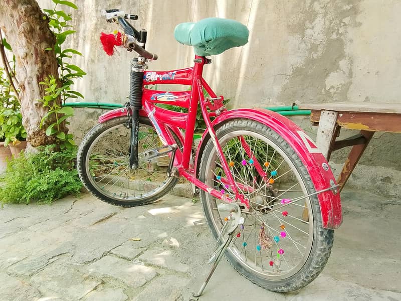 cycle 2