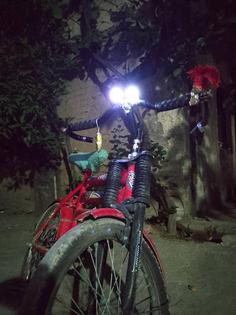 cycle 4