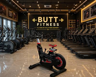 Exercise Bikes | Elipticals | Exercise Machine | Gym Machines | Gym