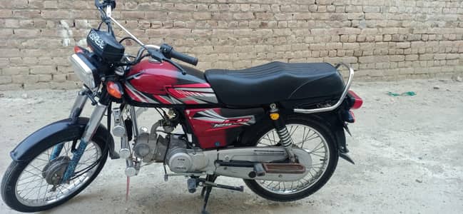 unique motorcycle 25 model