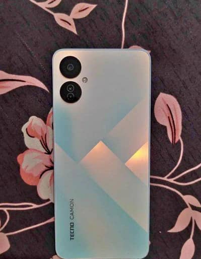 Tecno CAMON 19 Neo