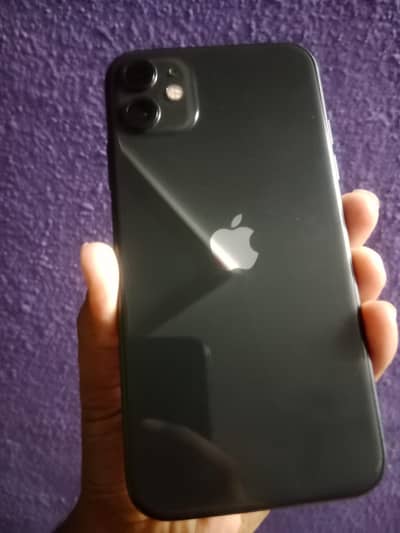 Apple iPhone 11 non pta 64 gb 03101878130 watsap