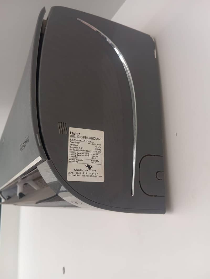 1 Ton Split AC 1