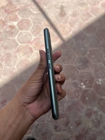 Tecno Spark 7