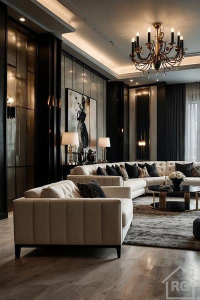 Architect & interior designer | Apartment | Office | Flats | Home