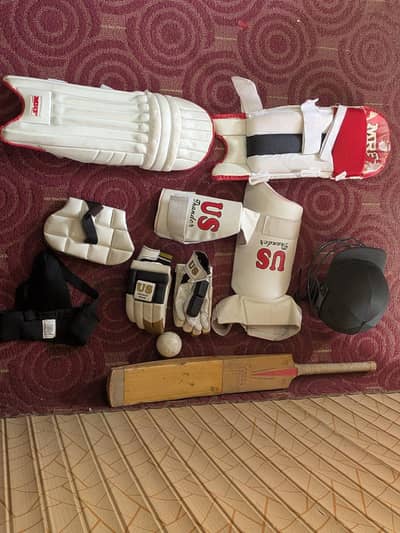 cricket kit